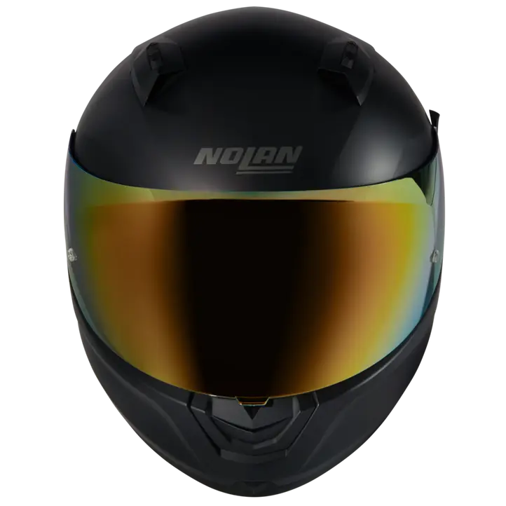 Nolan N60-6 Sport Irido 334 integral Casco negro mate