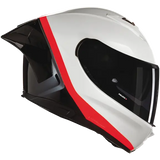 NOLAN N60-6 Sport Verniciatura Speciale 347  deportivo casco Perla Nero Arancione