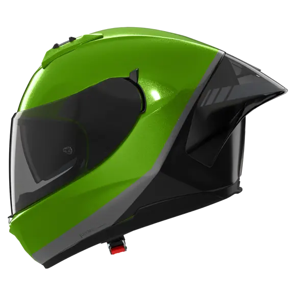 NOLAN N60-6 SPORT VERNICIATURA SPECIALE 351FULL FULL MOTORCYCLE HELMET