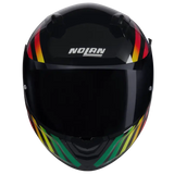 Nolan N60-6 Sport Polychrome 343 integral Casco