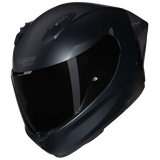 Nolan N60-6 Sport Classic 302 Motociclista Integral Casco Negro