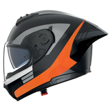 NOLAN N60-6 SPORT CONTRASTO 357 CASCO INTEGRAL DE MOTO