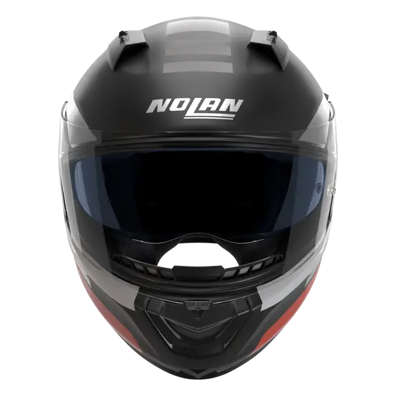 NOLAN N60-6 SPORT CONTRASTO 357 CASCO INTEGRAL DE MOTO