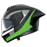 NOLAN N60-6 SPORT CONTRASTO 358 CASCO INTEGRAL DE MOTO