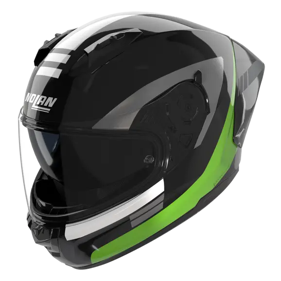 NOLAN N60-6 SPORT CONTRASTO 358 CASCO INTEGRAL DE MOTO