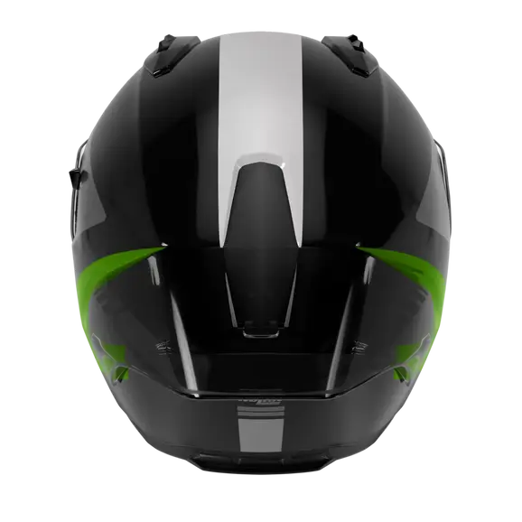 NOLAN N60-6 SPORT CONTRASTO 358 CASCO INTEGRAL DE MOTO
