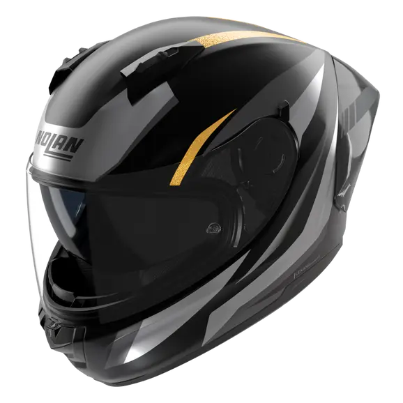 NOLAN N60-6 SPORT LESMO 354 CASCO INTEGRAL DE MOTO