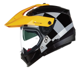 Nolan N70-2 X 06 Ruvido 341 Casco deportivo dual motocicleta - CASCO