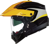 NOLAN N70-2 X Convinto 345 Casco aventura motocicleta - CASCO