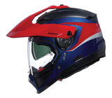 Nolan N70-2 X Convinto 344 Casco de aventura motocicleta - CASCO