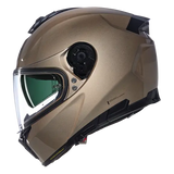 NOLAN N80-8 CLASSICO NOBILE 316 INTEGRALES CASCO SABBIA 