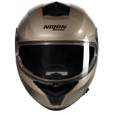 NOLAN N80-8 CLASSICO NOBILE 316 INTEGRALES CASCO SABBIA 