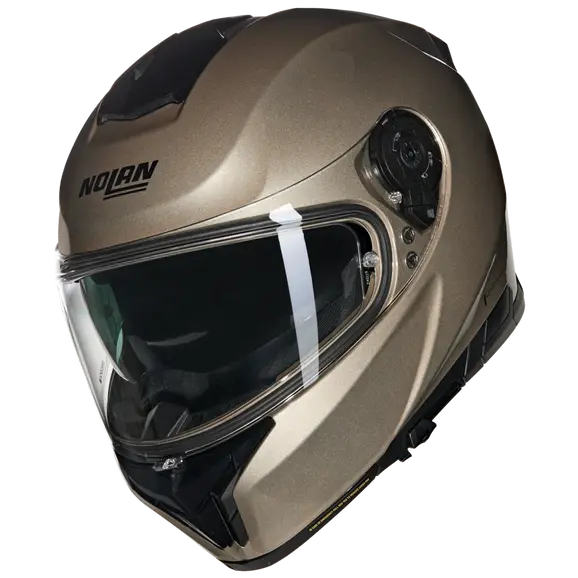NOLAN N80-8 CLASSICO NOBILE 316 INTEGRALES CASCO SABBIA 