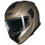 NOLAN N80-8 CLASSICO NOBILE 316 INTEGRALES CASCO SABBIA 