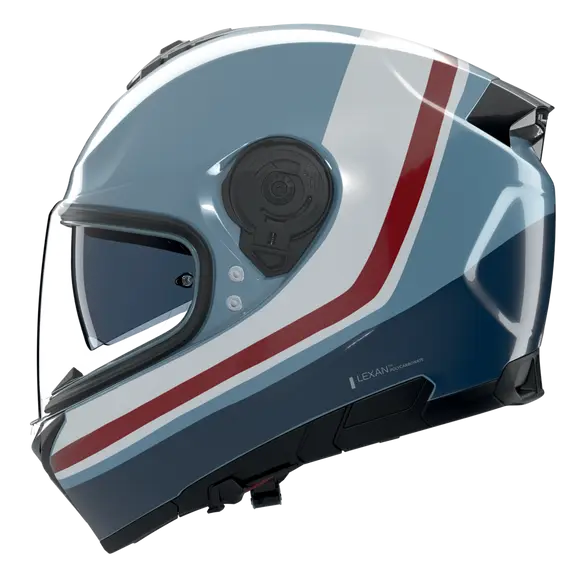 NOLAN N80-8 INCLINE 352 CASCO INTEGRAL DE MOTO