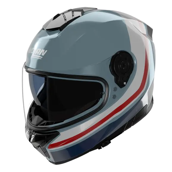 Casco Moto Nolan N80-8 Powerglide N-Com 46 Al Miglior Prezzo Casco Moto Nolan N80-8 Powerglide N-Com 46 Al Miglior Prezzo