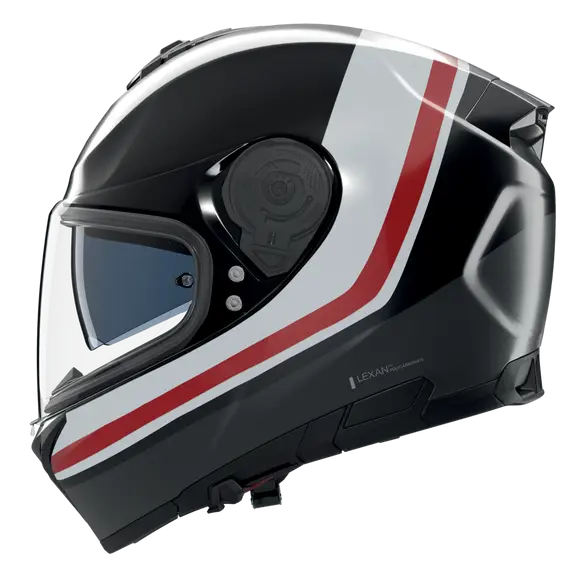 NOLAN N80-8 INCLINE 353 CASCO INTEGRAL DE MOTO