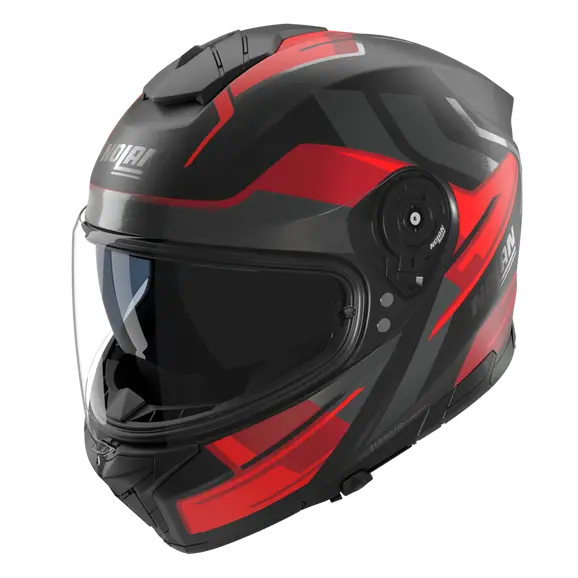 NOLAN N80-8 TRITTICO 357 CASCO INTEGRAL DE MOTO