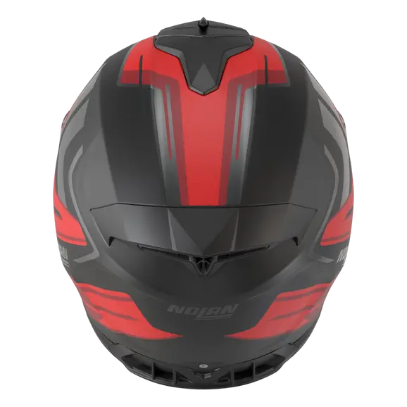 NOLAN N80-8 TRITTICO 357 CASCO INTEGRAL DE MOTO