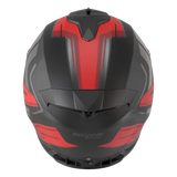 NOLAN N80-8 TRITTICO 357 CASCO INTEGRAL DE MOTO