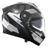 NOLAN N80-8 TRITTICO 359 CASCO INTEGRAL DE MOTO