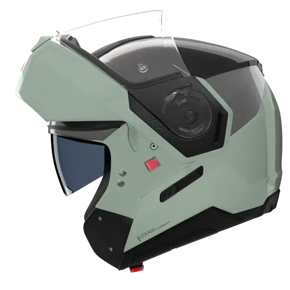 NOLAN N90-3 06 VERNICIATURA SPECIALE 349 CASCO MODULAR DE MOTO