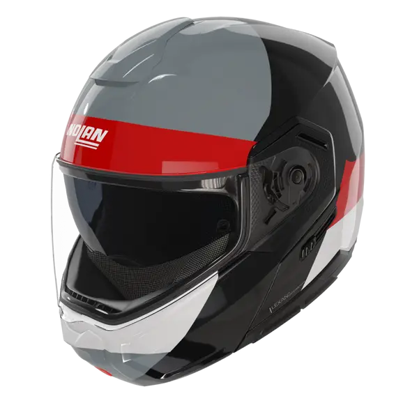 NOLAN N90-3 06 BLOCCO 353 CASCO MODULAR DE MOTO
