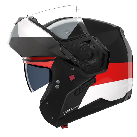 NOLAN N90-3 06 BLOCCO 353 CASCO MODULAR DE MOTO