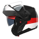 NOLAN N90-3 06 BLOCCO 353 CASCO MODULAR DE MOTO