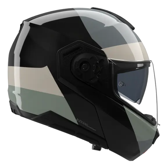 NOLAN N90-3 06 BLOCCO 354 CASCO MODULAR DE MOTO