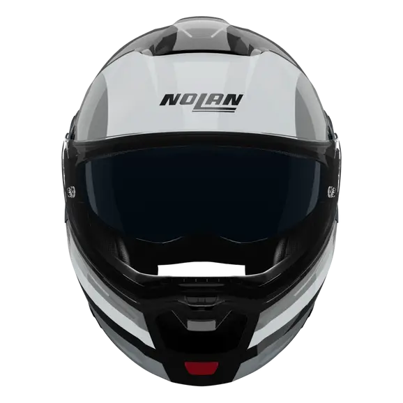 NOLAN N90-3 06 ROBOTO 348 CASCO MODULAR DE MOTO