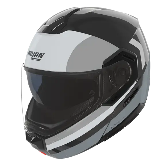 NOLAN N90-3 06 ROBOTO 348 CASCO MODULAR DE MOTO