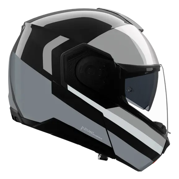 NOLAN N90-3 06 ROBOTO 348 CASCO MODULAR DE MOTO