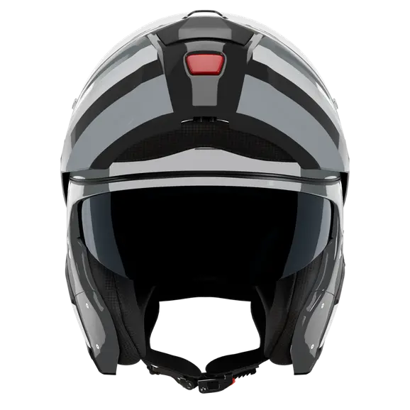 NOLAN N90-3 06 ROBOTO 348 CASCO MODULAR DE MOTO
