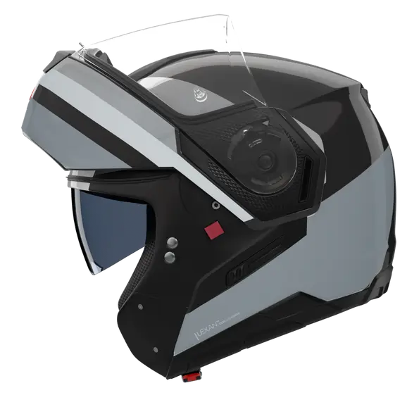 NOLAN N90-3 06 ROBOTO 348 CASCO MODULAR DE MOTO