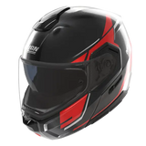 NOLAN N90-3 06 SINCRONO 350 CASCO MODULAR DE MOTO