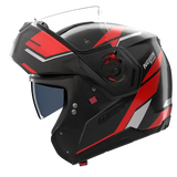 NOLAN N90-3 06 SINCRONO 350 CASCO MODULAR DE MOTO