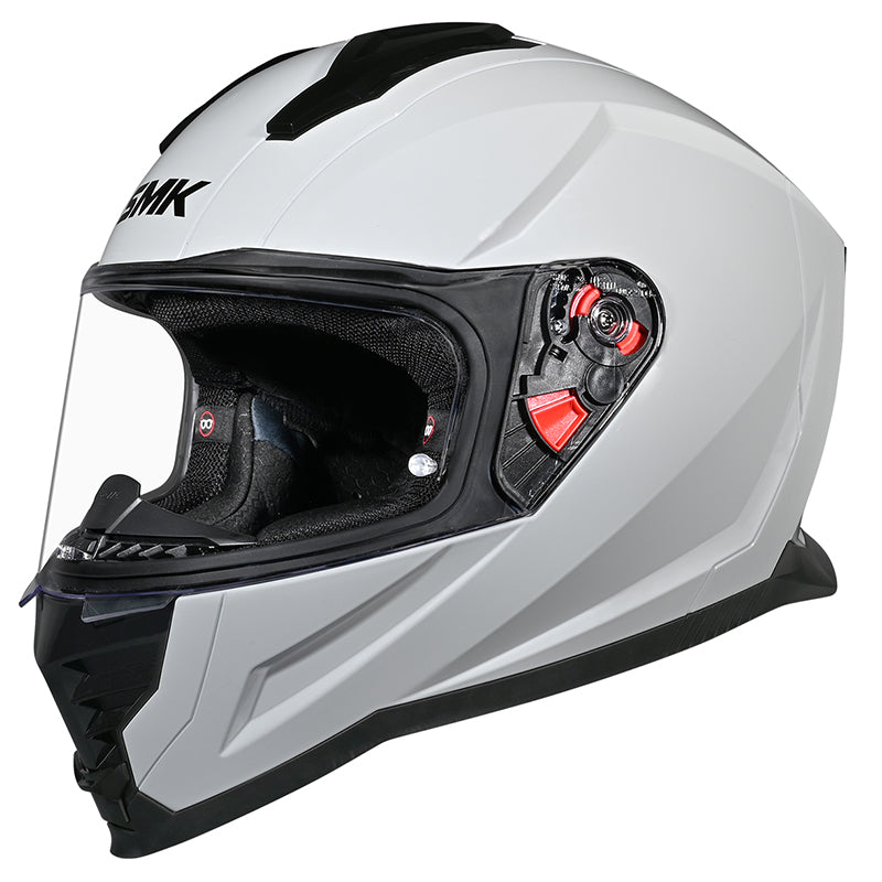 SMK NOVA SOLID BLANCO BRILLO (GL100)