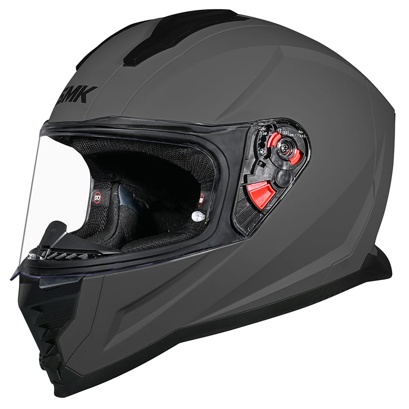 SMK NOVA SOLID GRIS CEMENTO (MA600)