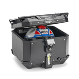 #MALETA MK 42 LTS. OBK42/T.OUTBACK BLAC.