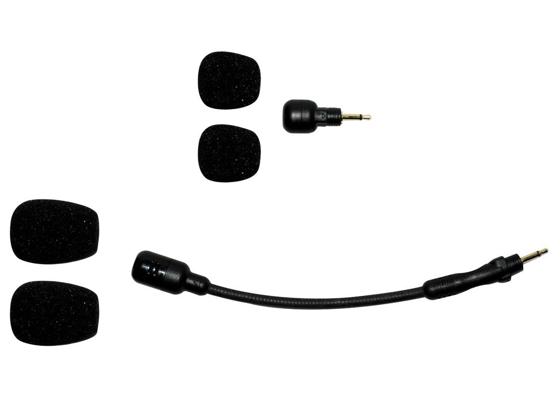 SENA SPH10 comunicación sistema Micrófonos - Accesorios