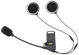 SENA 10S Bell® Mag-9 Bluetooth cascos fijación Kit - Accesorios