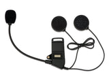 SENA SMH10 Bell® Mag-9 Helmet Clamp Kit - Accesorios