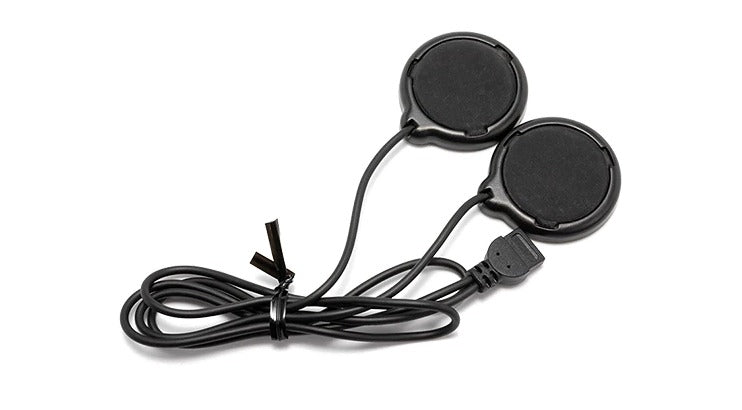 Sena SMH10R delgados y livianos Altavoces - Accesorios