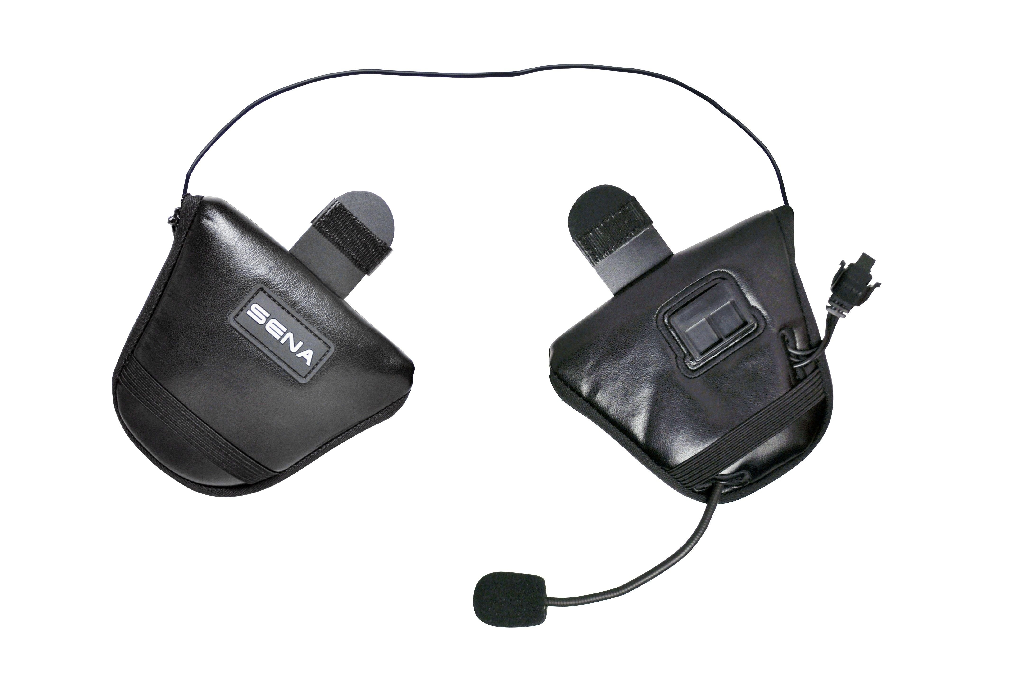 SENA SPH10H-FM.SMH5 casco medio Almohadillas - Accesorios