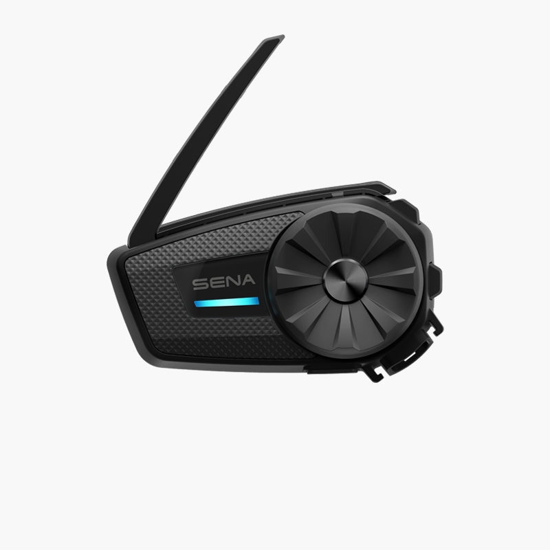 SENA SPIDER ST1 dos paquetes Dispositivo de comunicación malla - Accesorios