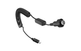 SENA SC-A0130 USB a DIN de 7 pines Cable Micro Harley-Davidson - Accesorios