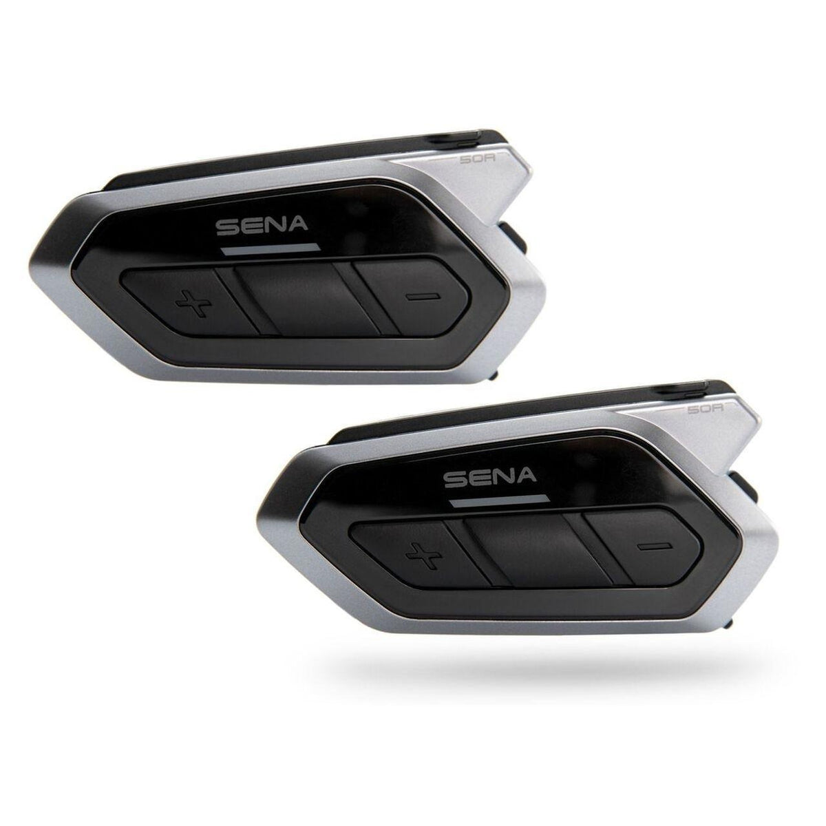 SENA 50R Sound by Harman Kardon Bluetooth Intercomunicador - Accesorios