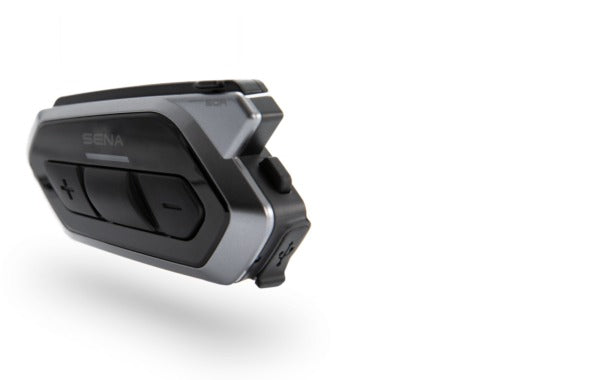 Sena 50R paquete individual Dispositivo motocicleta casco intercomunicación - Accesorios