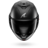 SHARK OXO Dark Shadow Modular Casco de Moto Alfombra Titan